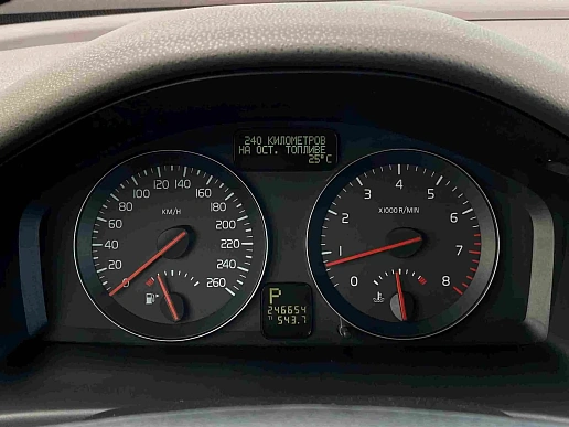 Купить Волво К30 2008г.