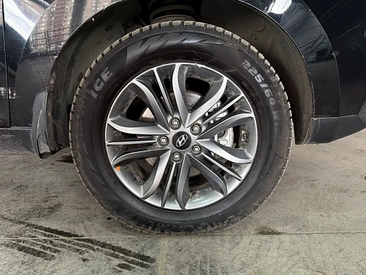 Купить Хёндай икс35 2014г.