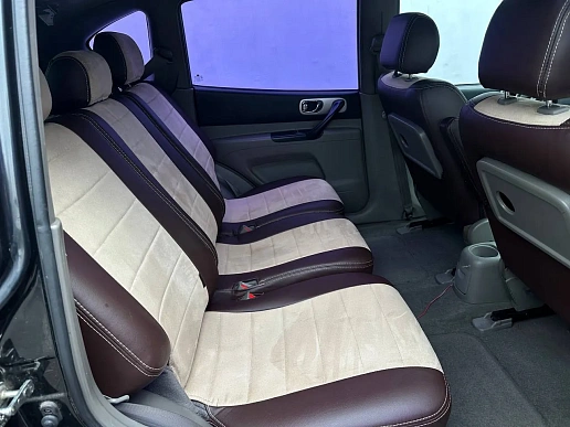 Купить Шевроле Реззо 2007г.