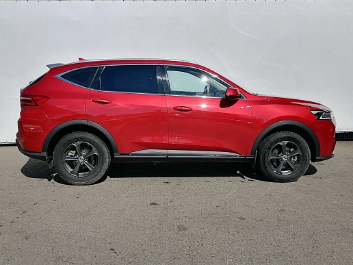 Купить Хавал Haval F7 2022г.