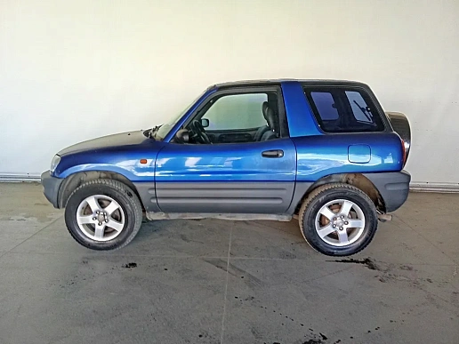 Купить Тойота Новый RAV4 1995г.