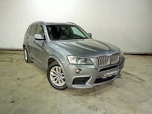 Купить БМВ КС3 2013г.