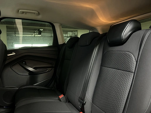 Купить Форд Куга 2017г.