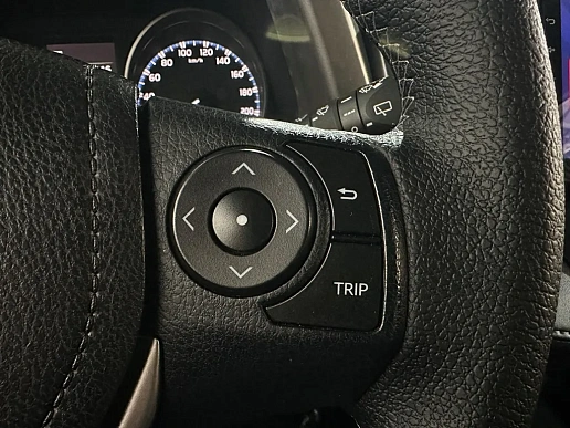 Купить Тойота Новый RAV4 2016г.