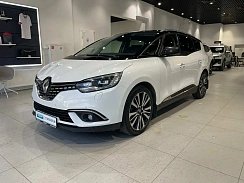 Купить Рено Ссеник 2018г.