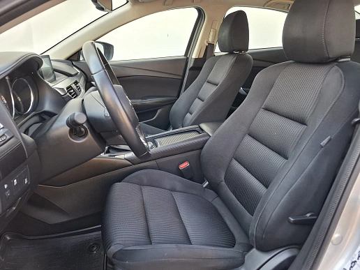Купить Мазда Mazda 6 2017г.
