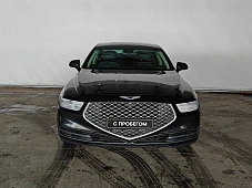 Купить ДЖенесис Г90 2019г.