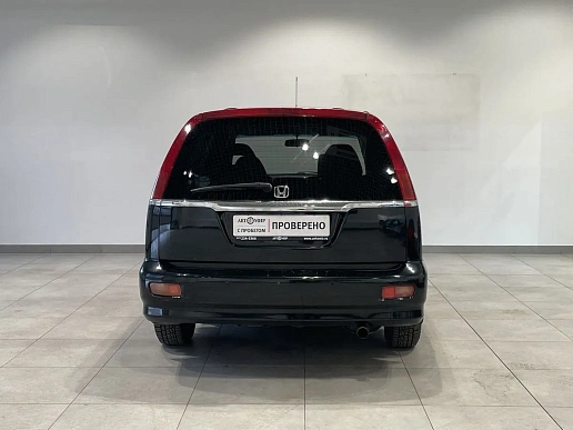 Купить Хонда Стреам 2002г.