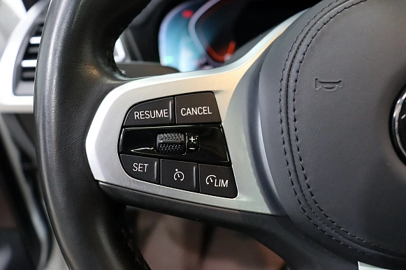 Купить БМВ КС3 2021г.