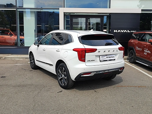 Купить Хавал Haval Jolion 2021г.
