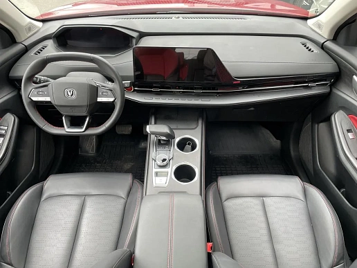 Купить Чанган КС55ПЛУС 2023г.