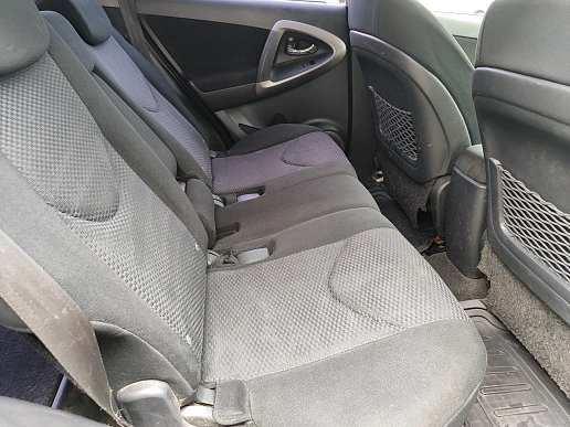 Купить Тойота Новый RAV4 2007г.