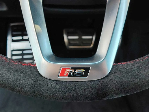 Купить Ауди РС К8 2024г.