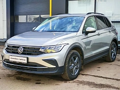 Купить Фольксваген Тигуан 2021г.