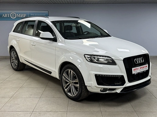 Купить Ауди К7 2013г.