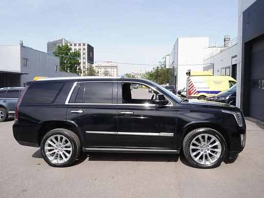 Купить Кадиллак Ескаладе 2020г.