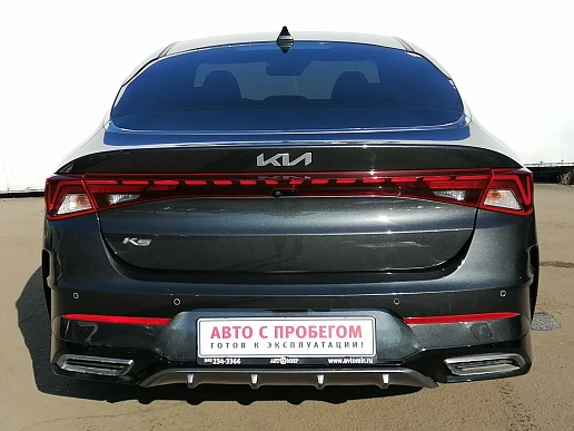 Купить Киа К5 2021г.