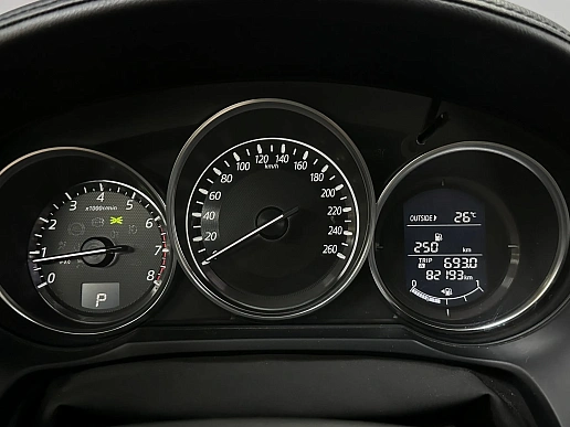 Купить Мазда Mazda 6 2016г.