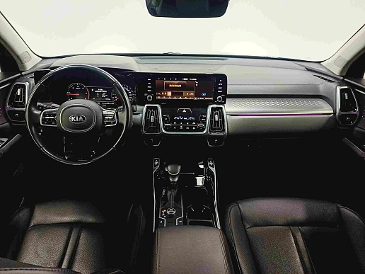 Купить Киа Соренто 2020г.