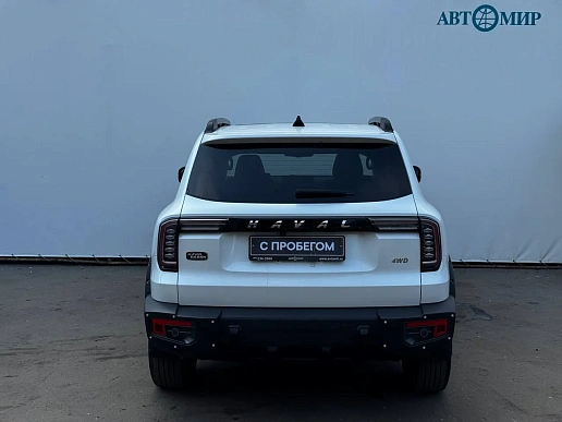 Купить Хавал Haval DARGO 2023г.