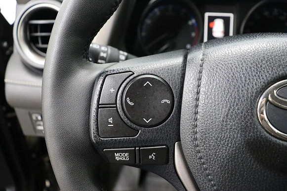Купить Тойота Новый RAV4 2015г.