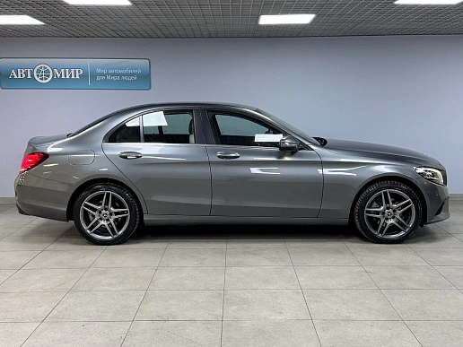 Купить Мерседес-Бенз К-Класс 2018г.