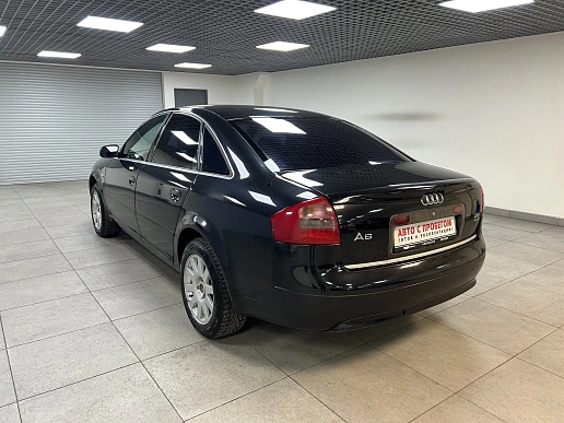 Купить Ауди А6 2000г.
