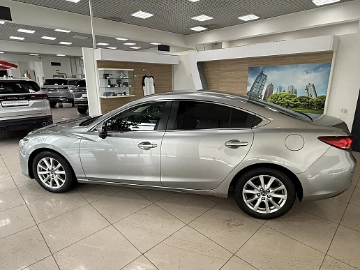 Купить Мазда Mazda 6 2012г.