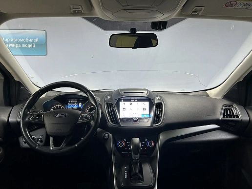 Купить Форд Куга 2017г.