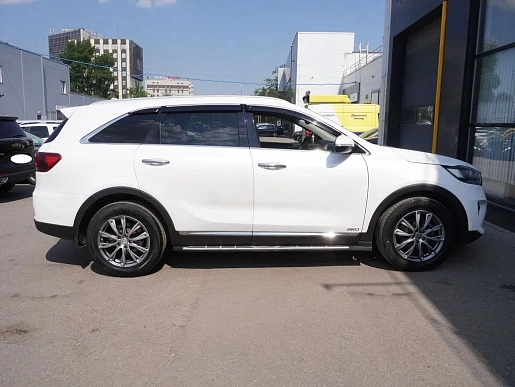 Купить Киа Соренто 2019г.