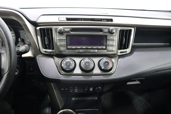 Купить Тойота Новый RAV4 2014г.