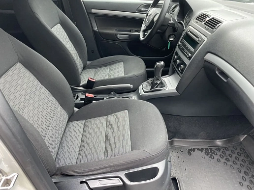 Купить Шкода Октавиа 2013г.