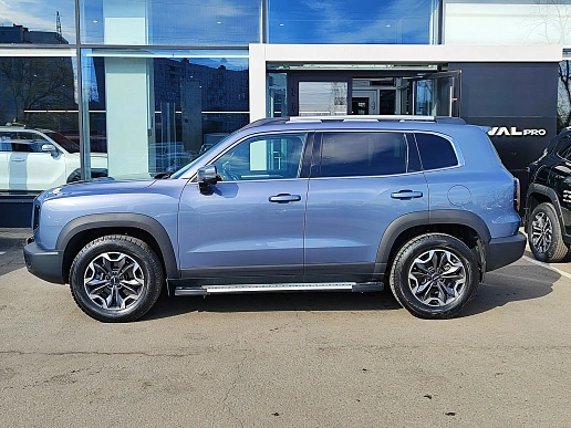 Купить Хавал Haval DARGO 2023г.