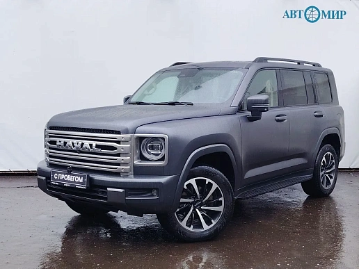 Купить Хавал ПРО Haval H9 2024г.