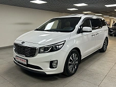 Купить Киа Карнивал 2016г.