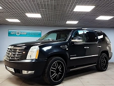Купить Кадиллак Ескаладе 2013г.