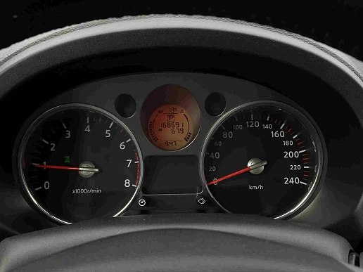 Купить Ниссан КС-Траил 2008г.