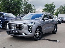 Купить Хавал Haval Jolion 2023г.