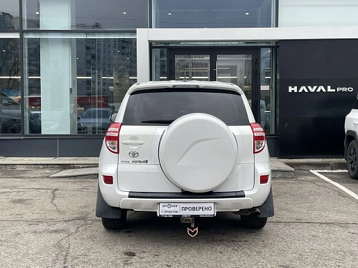 Купить Тойота Новый RAV4 2012г.