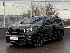 Купить Киа Мохаве 2020г.