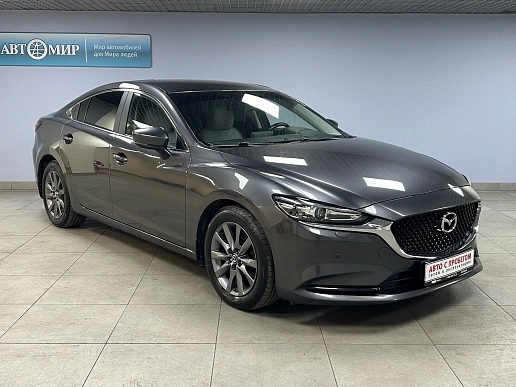 Купить Мазда Mazda 6 2019г.