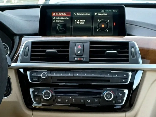 Купить БМВ 4 серия 2017г.