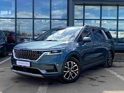 Купить Киа Карнивал 2021г.