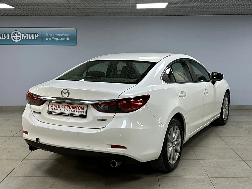 Купить Мазда Mazda 6 2016г.