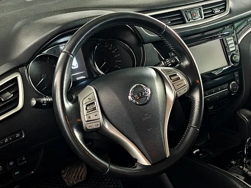 Купить Ниссан Кашкаи 2014г.