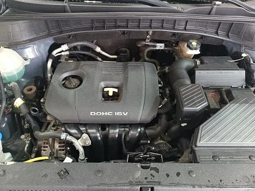 Купить Хёндай Туксон 2019г.