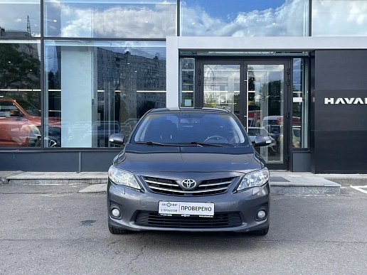 Купить Тойота Королла 2010г.