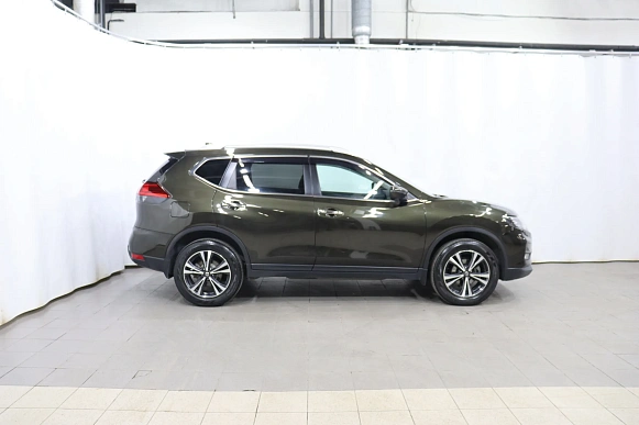 Купить Ниссан КС-Траил 2019г.