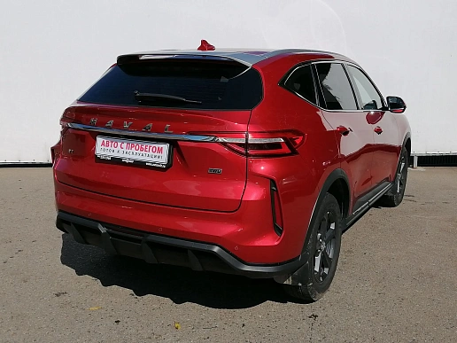 Купить Хавал Haval F7 2022г.