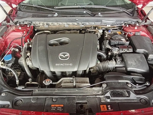 Купить Мазда Mazda 6 2021г.